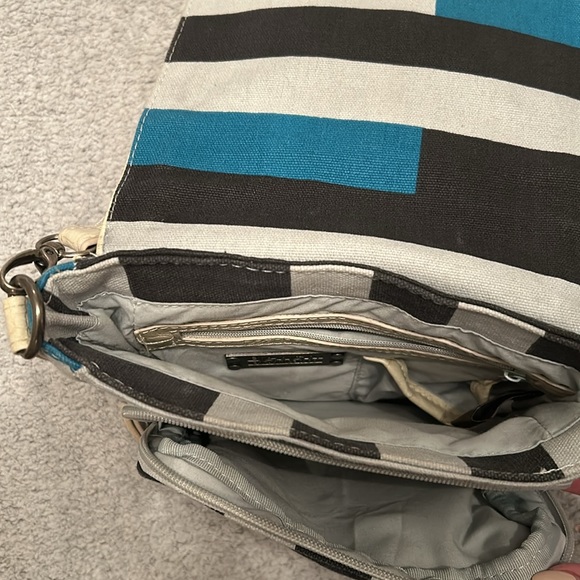 Bench purse - Picture 4 of 4